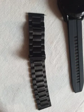 Smartwatch Nero hw20