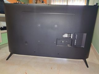 TV LG 50” Smart TV