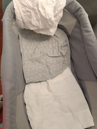 Chicco Baby Hug 4 en 1