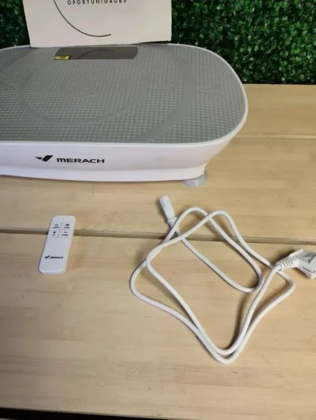 Piattaforma vibratoria