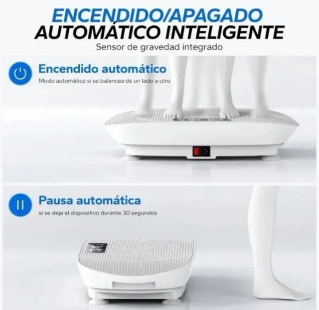 Piattaforma vibratoria