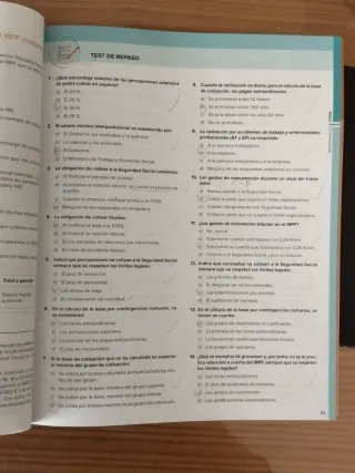 Gestión de Recursos Humanos