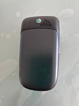 Sony Ericsson Z310 Movistar