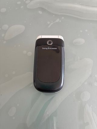 Sony Ericsson Z310 Movistar
