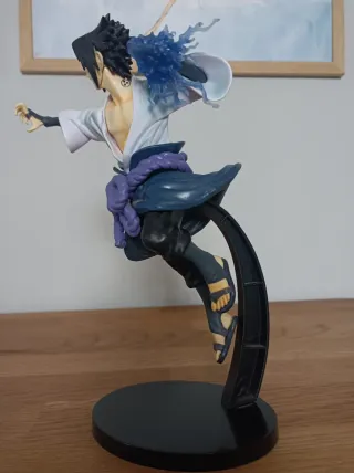 Figura Sasuke Uchiha Naruto