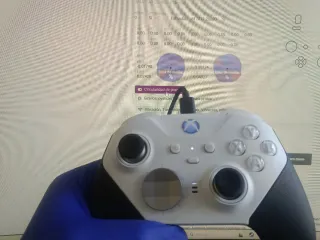 Mando Xbox Elite Series 2 Antidrift