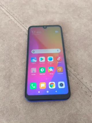 Xiaomi Redmi 7