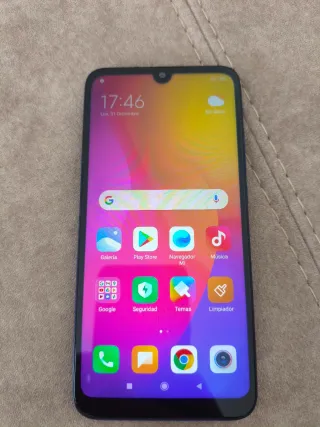 Xiaomi Redmi 7