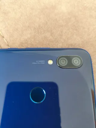 Xiaomi Redmi 7