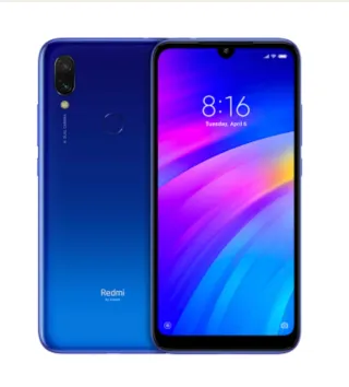 Xiaomi Redmi 7