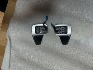 Volante BMW M original con levas