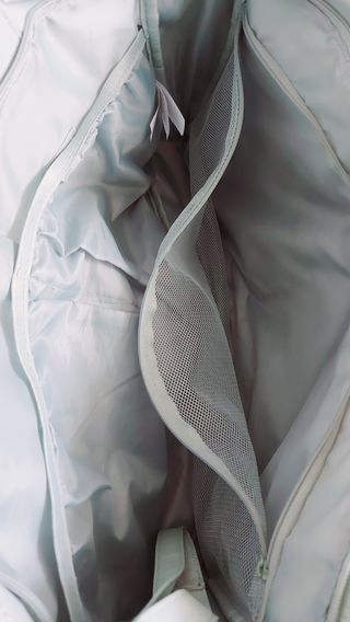 Carrito y capazo Inglesina Aptica XT - poco uso