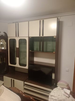 Armario de salón