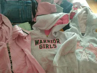 Lote ropa niña 2/3 años