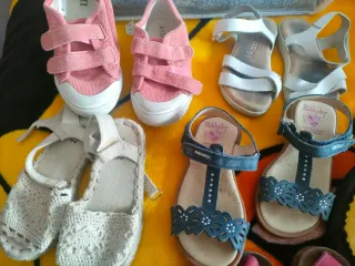 Lote ropa niña 2/3 años