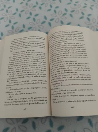 Libro de Sandra barneda un océano para llegar a ti