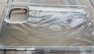 Funda iPhone 11 con diseño de frutas