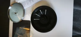 Wacom Intuos Pro A6 Nueva Bluetooth