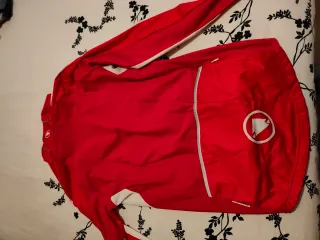 Maillot/Chaqueta Invierno Endura Talla S