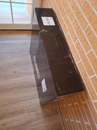 Caja embalaje ruedas bicicleta