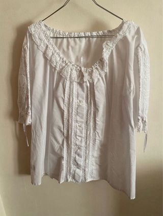 Traje Regional Fallera/Huertana