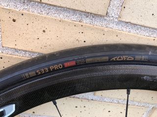 Campagnolo Bora One35