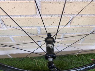 Campagnolo Bora One35