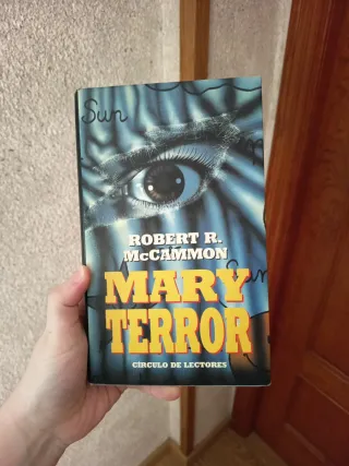 Mary Terror
