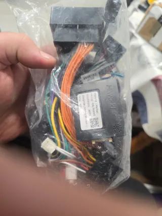 Hiworld PA12.20 (GB) (buzzer) 407