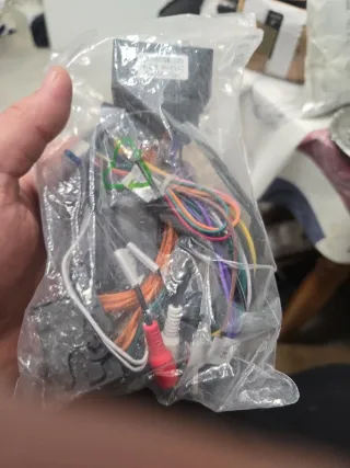 Hiworld PA12.20 (GB) (buzzer) 407