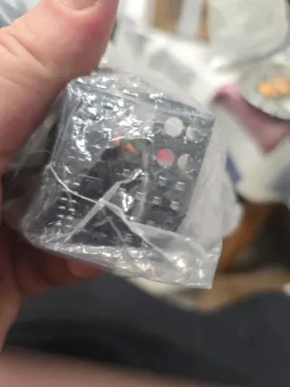 Hiworld PA12.20 (GB) (buzzer) 407