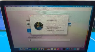 MacBook Retina 12 Apple Oro/Argento