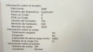 MacBook Retina 12 Apple Oro/Argento