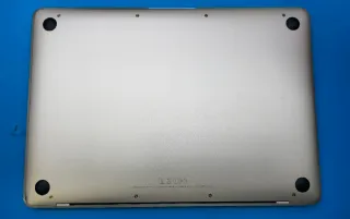 MacBook Retina 12 Apple Oro/Argento