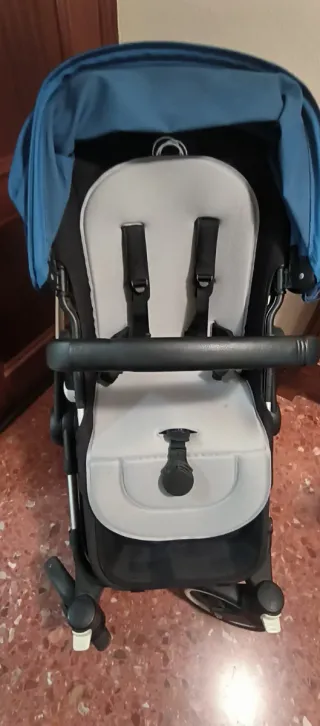 Bugaboo Buffalo Azul