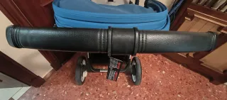 Bugaboo Buffalo Azul