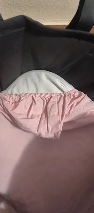 Bugaboo Buffalo Azul