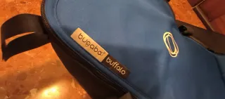 Bugaboo Buffalo Azul
