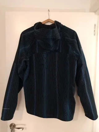 Chaqueta Colombia