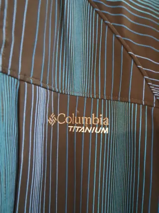 Chaqueta Colombia