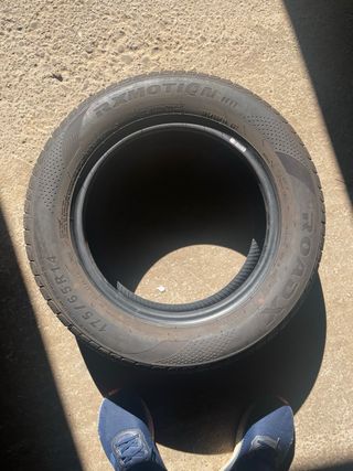 Neumático RoadX 175/65R14