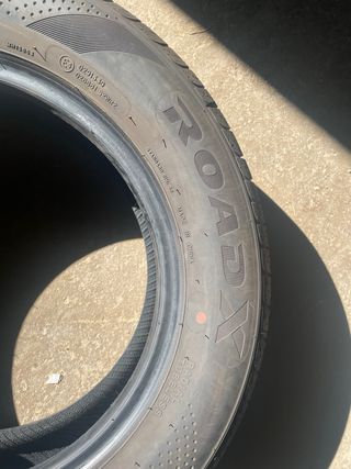 Neumático RoadX 175/65R14