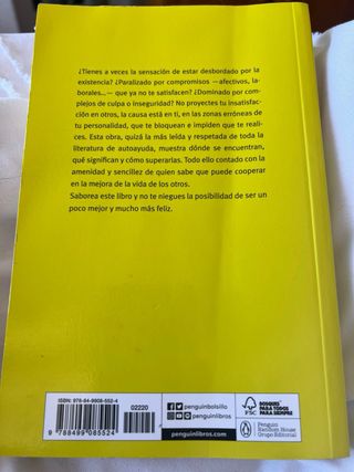 Tus zonas erróneas: Guía para combatir las caus...