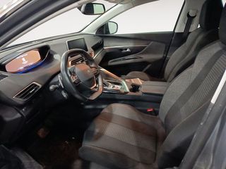 Peugeot 3008 1.5 BlueHDi 96kW (130CV) S&S Active EAT8