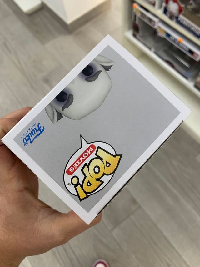 Nosferatu - Count Orlok Funko