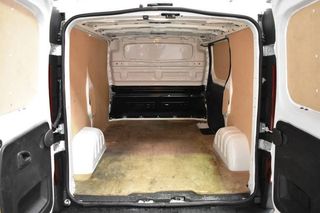 Renault Trafic FURGÓN 1200 KG L1H1 2.0 DCI 120 CV