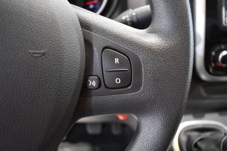 Renault Trafic FURGÓN 1200 KG L1H1 2.0 DCI 120 CV