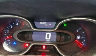 Renault Trafic FURGÓN 1200 KG L1H1 2.0 DCI 120 CV