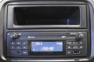 Renault Trafic FURGÓN 1200 KG L1H1 2.0 DCI 120 CV