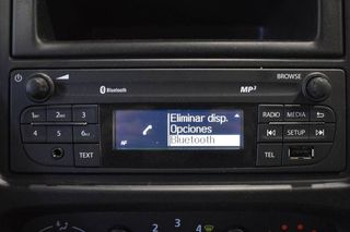 Renault Trafic FURGÓN 1200 KG L1H1 2.0 DCI 120 CV